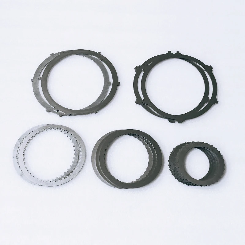 

Automatic Transmission 8F35-0028-AM 8F35 Steel Kit 14PCS A KIT Gearbox Steel Plate Auto Parts