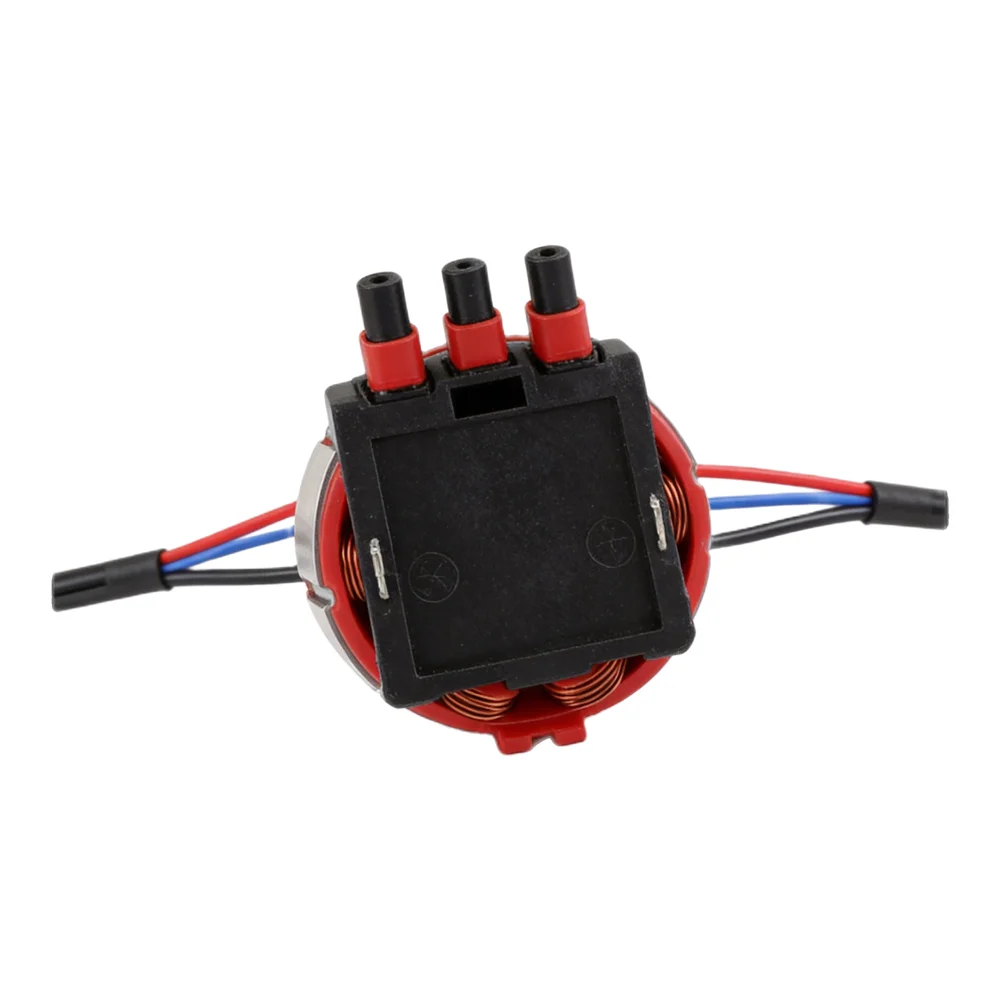 DIY Projects Electric Wrench Drill Motor Hand Tool Set Plastic Material Suitable For 21V Electric Drill Unused