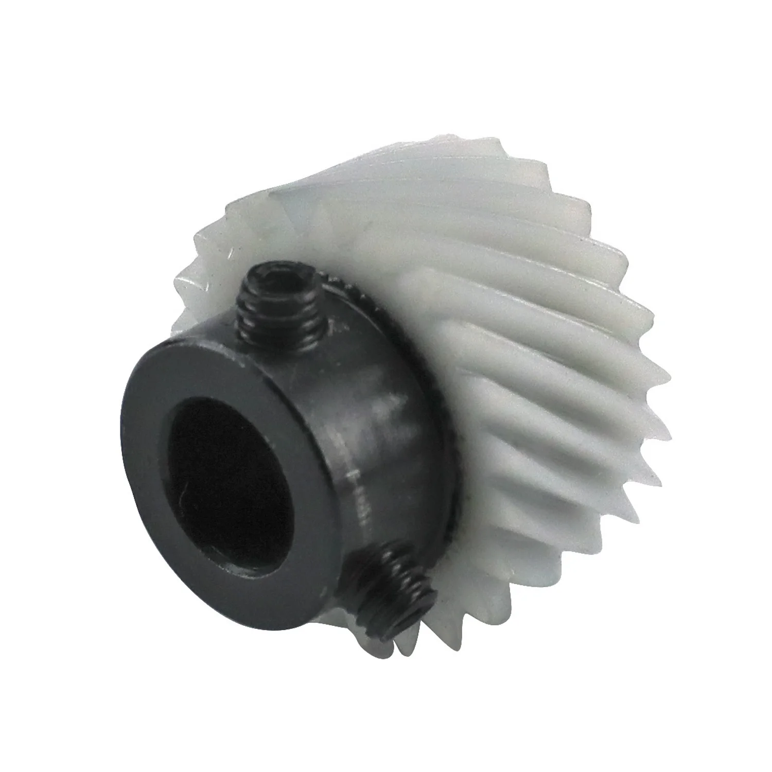 400-99886 Ingranaggio di guida del gancio adatto per macchine da cucire domestiche JUKI HZL-F400, HZL-F600, HZL-G110, HZL-G220, DX-1500QVP