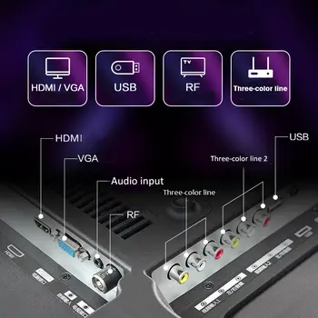 10 best sales تلفزيون ذكي 43 بوصة - №9