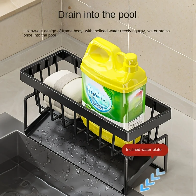 Thumbnail 4 - #80 Top Bathroom Organizer Racks Picks for Every Budget