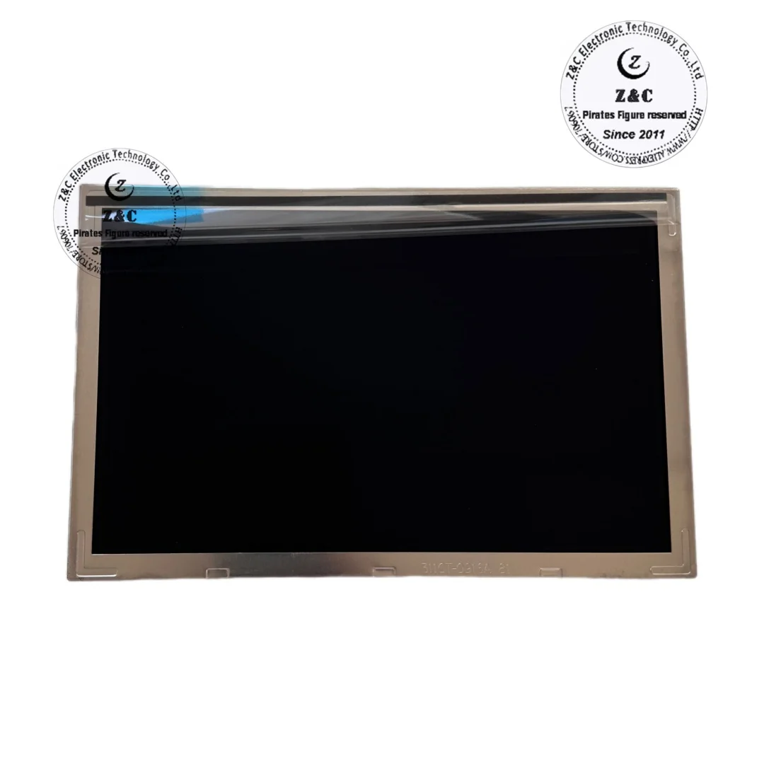 LA070WV4(SD)(01)/LA070WV4-SD01 NEW 7 inch LCD Screen for Mercedes-Benz W212 W204 Navi Radio Display OEM