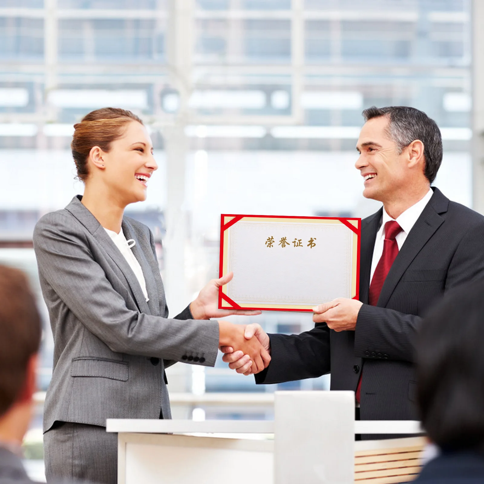 

10pcs Printable Blank Certificate Paper Honor Award Diploma Sheets School Graduation Certificate Papers For Office Home Use