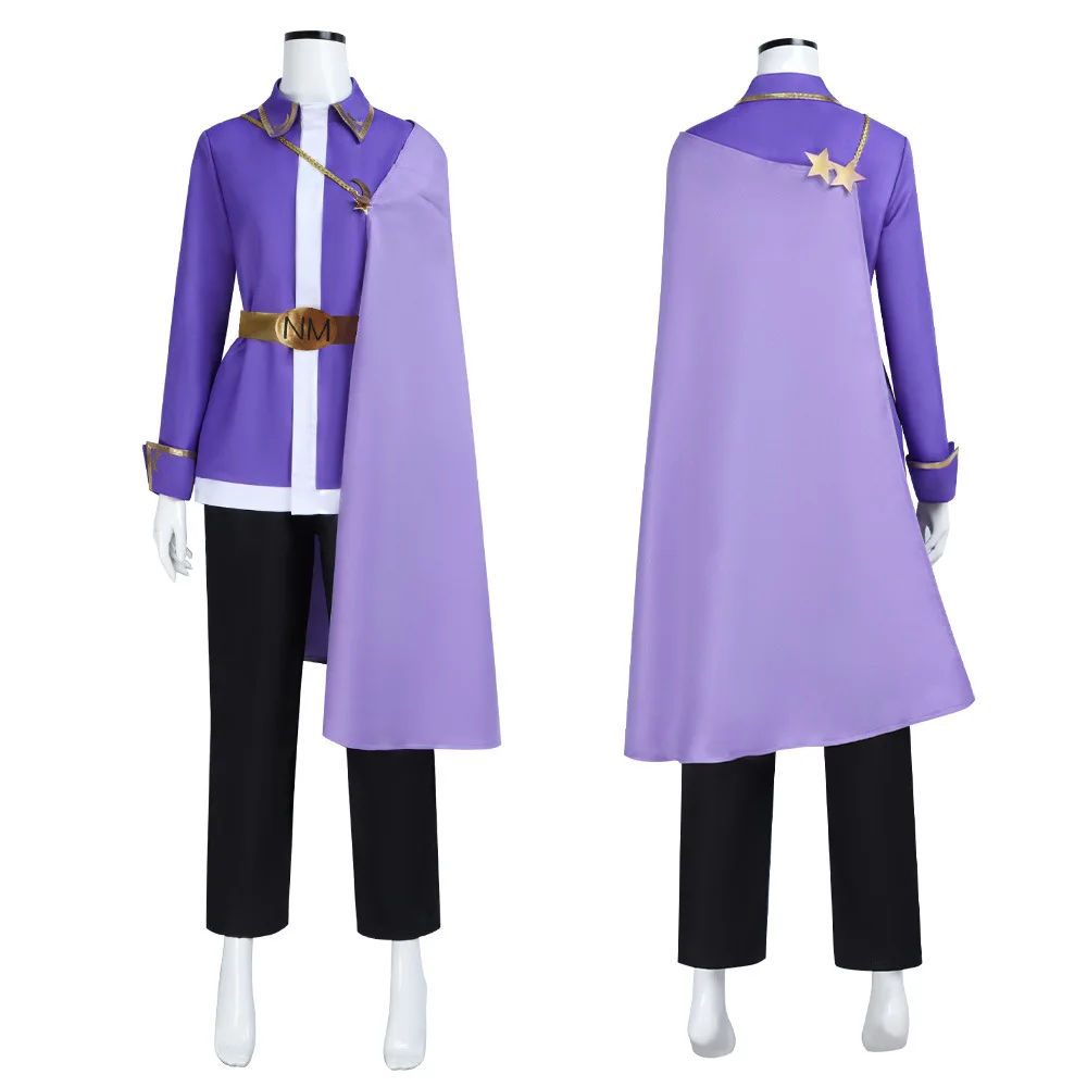 

Sans Cosplay Costume Game Skeleton with Cloak Uniform Suit Kawaii Dolls Mask The Mind Control Ability Halloween Party Outfits