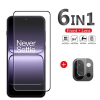 For Oneplus 13T Glass Screen Protector Camera Film HD Protector Film Oneplus 13T Tempered Glass Oneplus 13T Glass