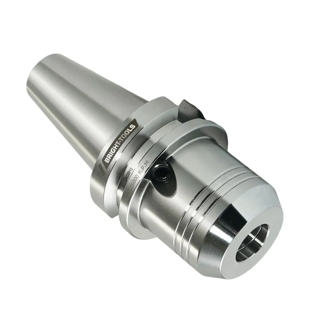 BT50 Hydraulic Tool Holder Expansion Chuck for Precision CNC Milling BT40-HY20-90