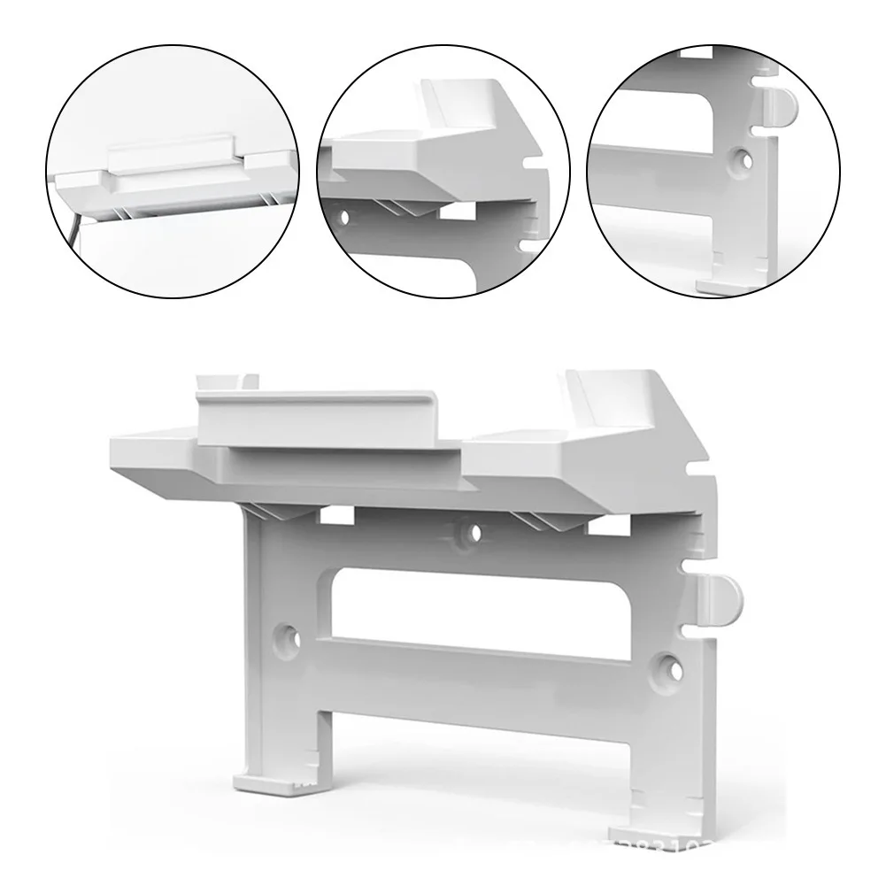 Starlink 3rd Gen 2-in-1 Power Router Bracket WIFI Transmitter Multi-Function Accessory In-Stock