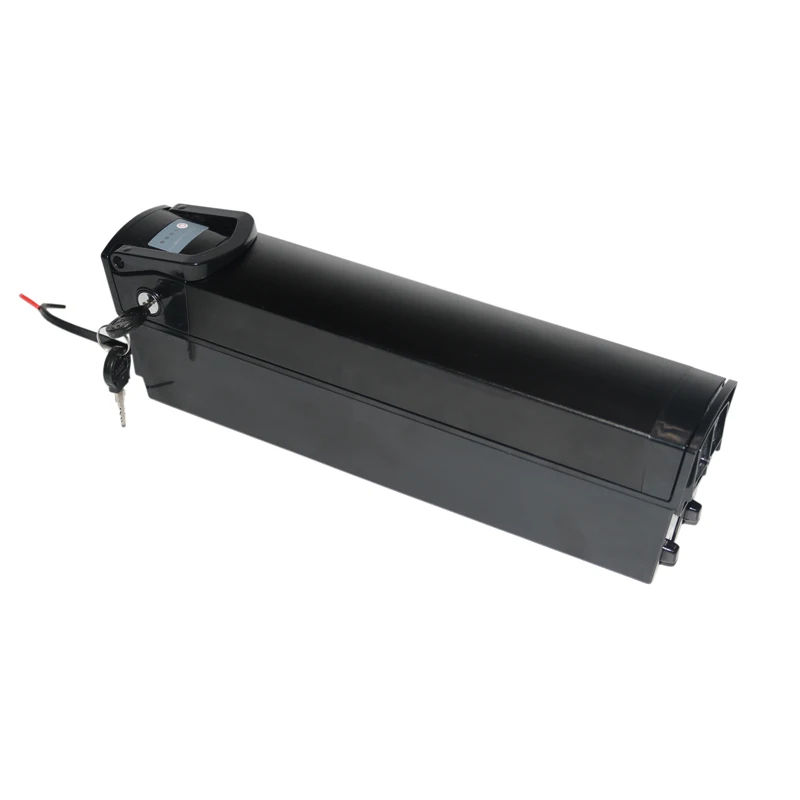 can be Customized inner battery case 36V/48V 10ah lithium ion battery for electric bike