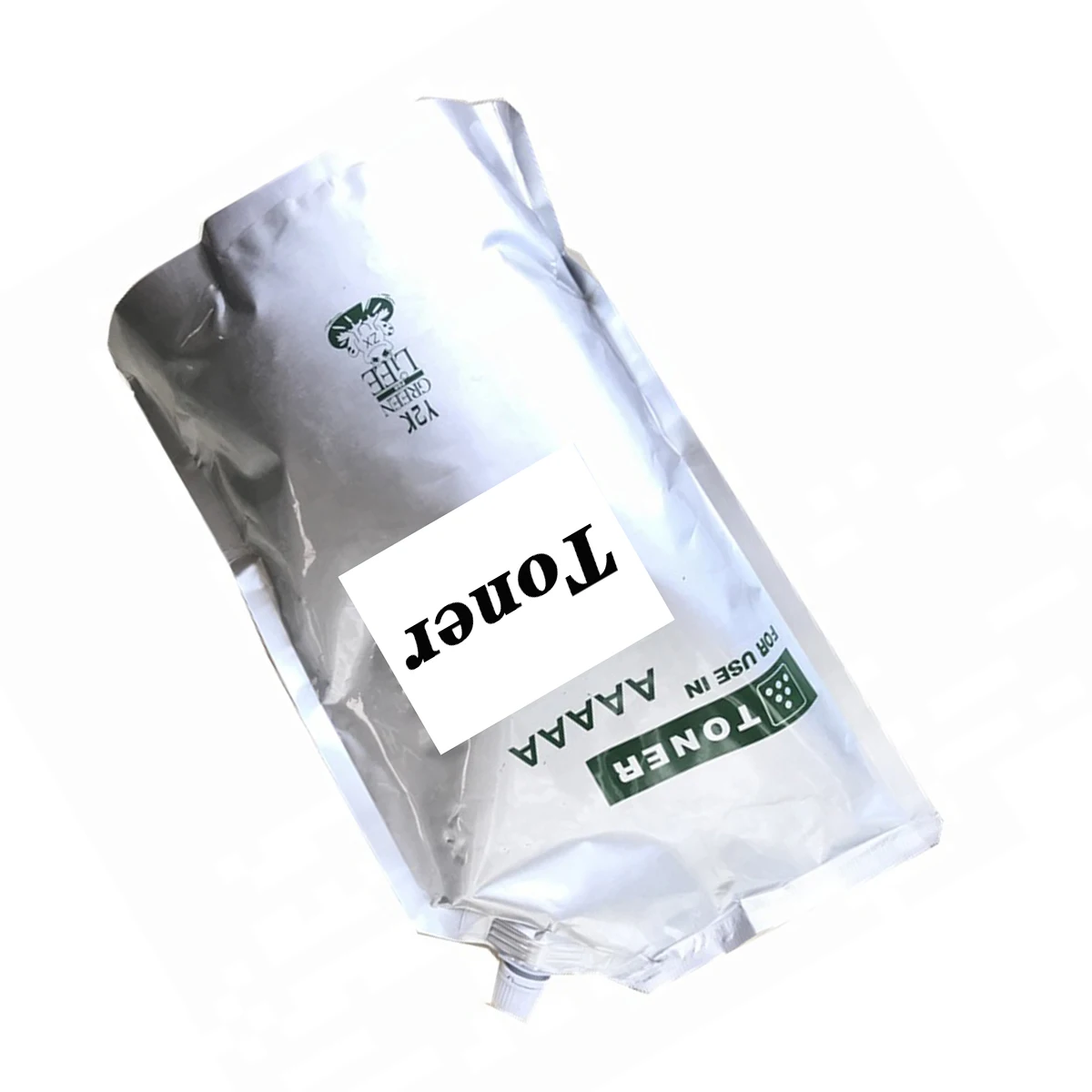 

1KG Ink Toner Powder Dust Reset Refill Kits for Sharp MX 315 FT MX 315 JT MX 315 XT MX 315 ST-C MX 315 CT MX 315 AT