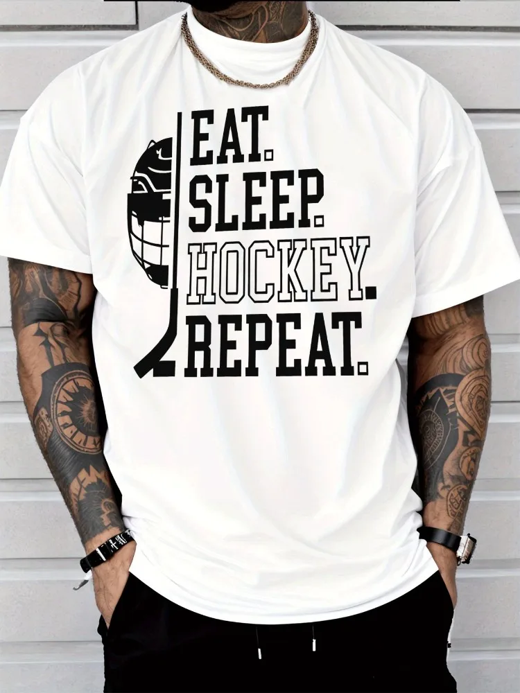 Mens Crew Neck Tee Vintage Basketball Hoop Player Graphic Print Soft Cotton Sports Lover Street Daily Short Sleeve Casual Top