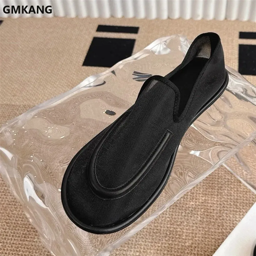 Here is a compliant, high-converting product title for AliExpress, optimized for search and readability:**Women's Flat