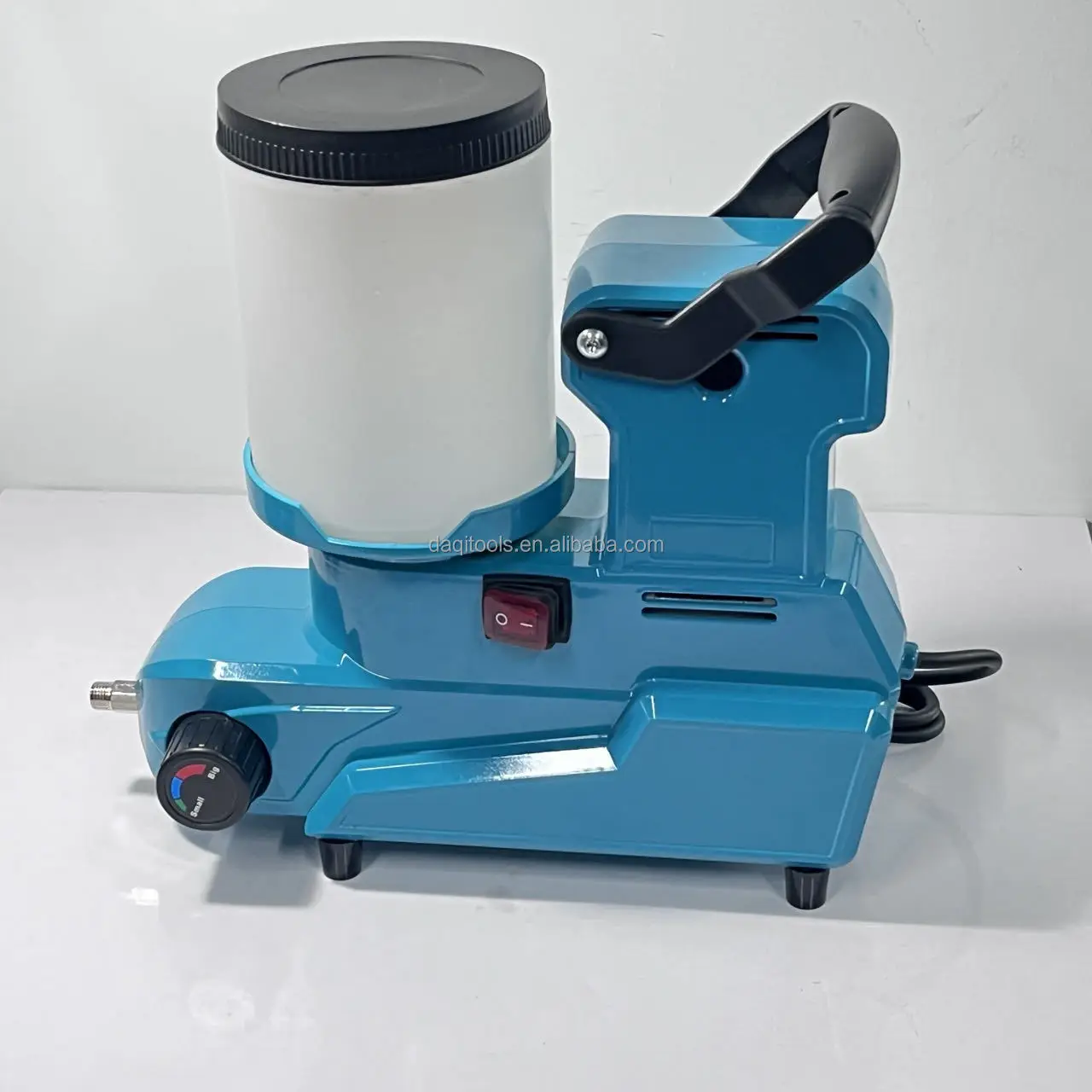 

2024 Hot Selling 6kg 220V Electric Airless High Pressure Paint Sprayer With Pump & Engine Portable