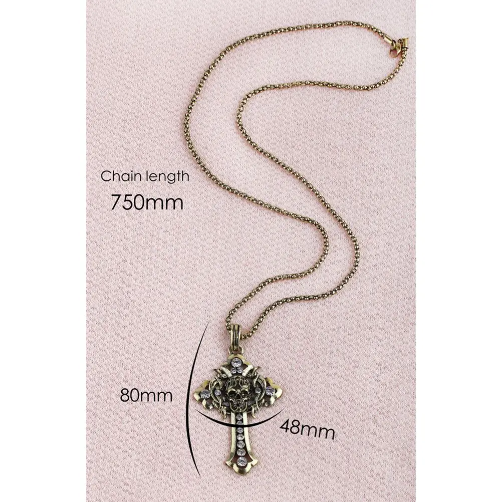 Copper Necklace Cop… - image