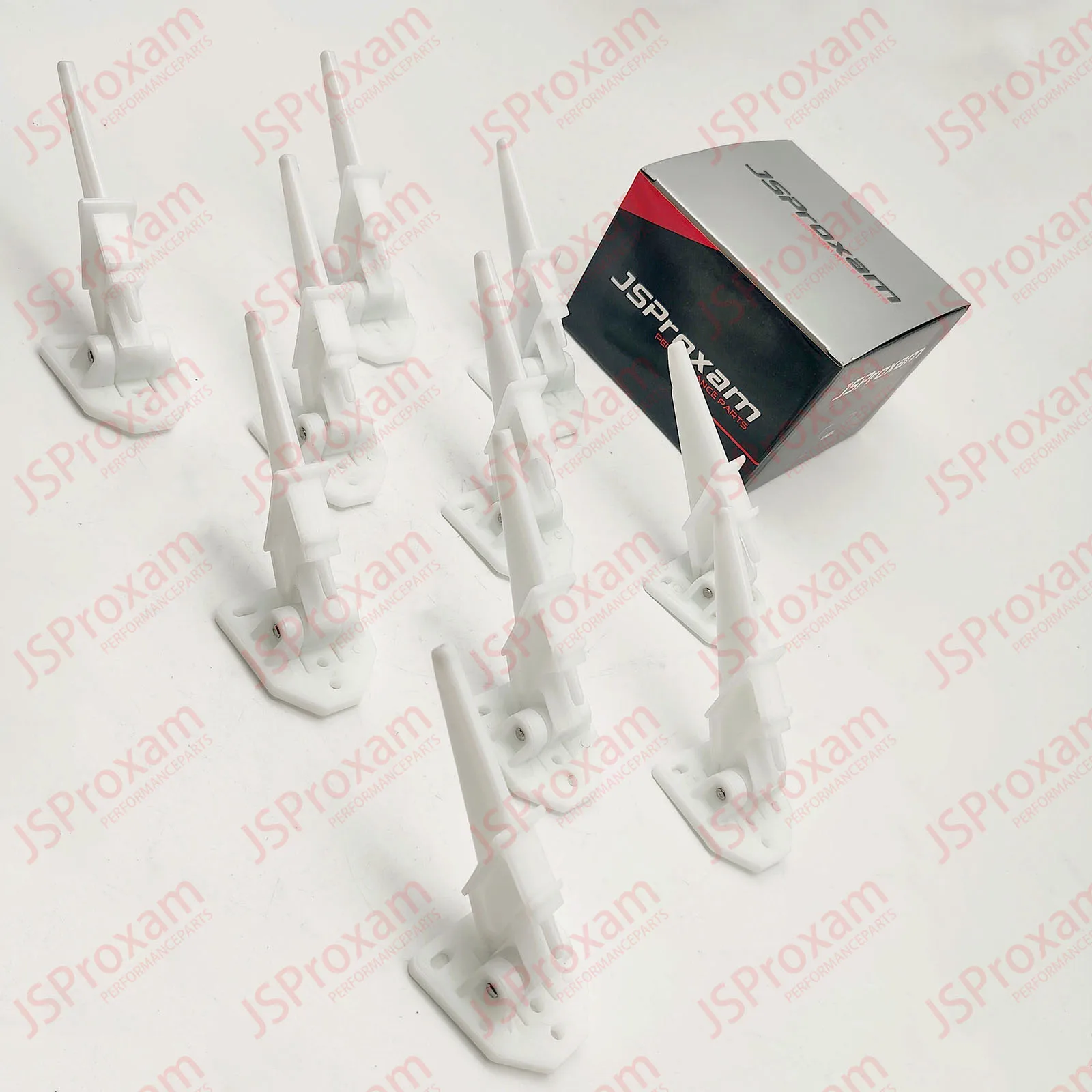 10Pcs 59677P Replaces Fits For Sierra 59677P Marine Universal Speedometer Pick-Up Pitot Tube boat