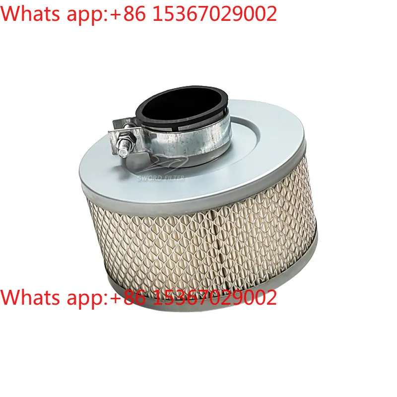 Air Compressor Main…