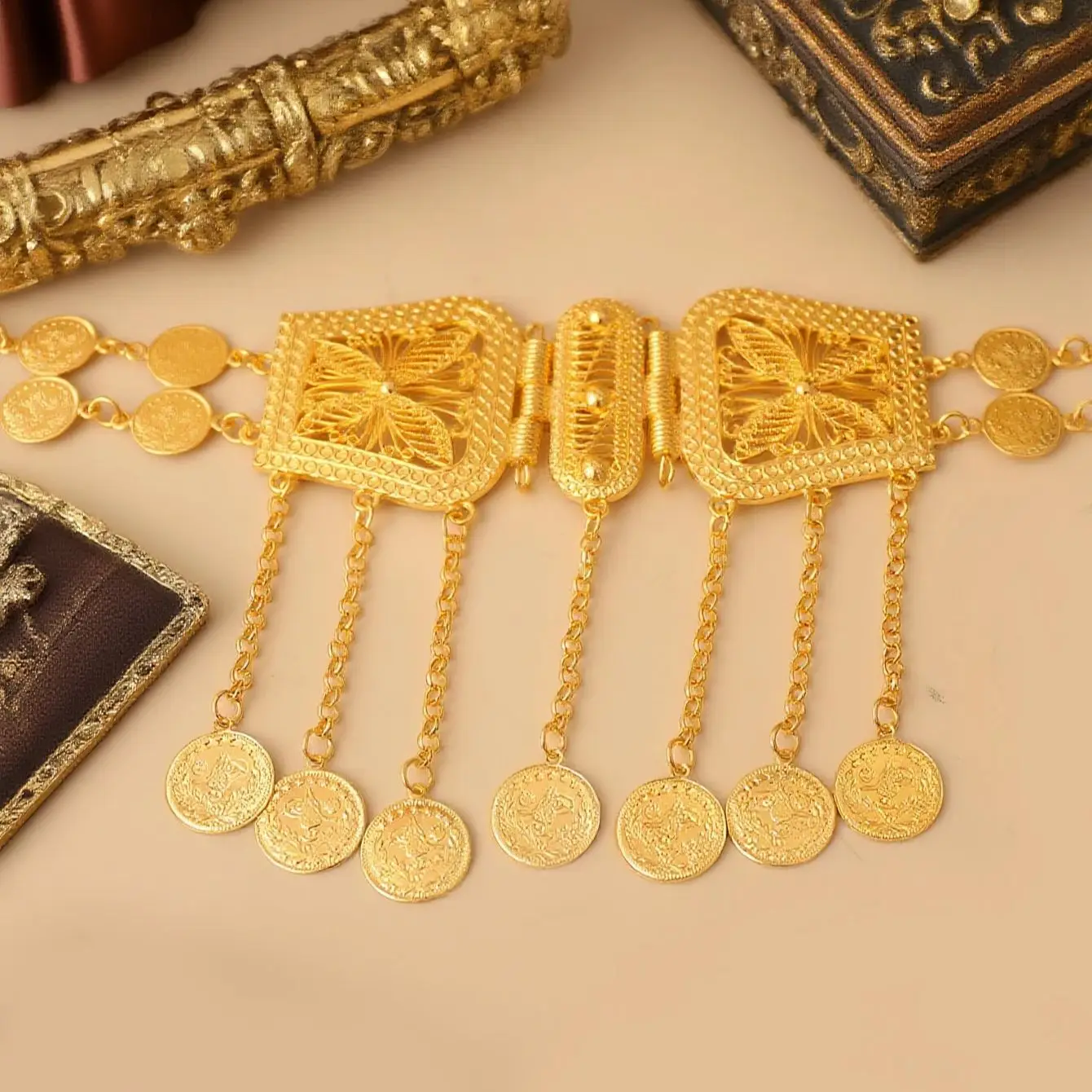 Thumbnail 2 - #44 Best Waist Chains to Buy In 2026