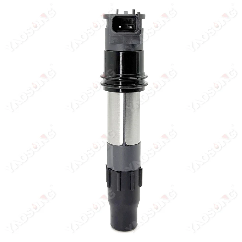 Ignition Coil 129700-5330 33410-47H00 for Suzuki GSX-R600 GSXS750 GSX1250F GSX-R1000 GSX-S1000 GSF650 GSR750 2010-2025