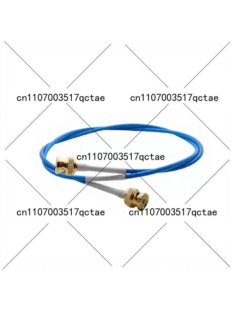 C2 Clock BNC Coaxial Cable HiFi Digital Audio Video Connection Cord 3ft