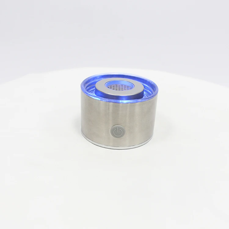 Hydrogen measuring cup-constant temperature stainless steel ultra-saturated hydrogen-rich water cup