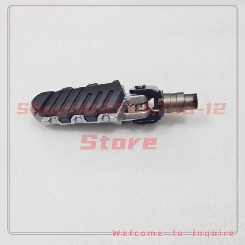 For BJ150-31 Xiao Xunlong 150S Left and Right Front Pedal Bracket Assembly Gear Lever Brake Pedal