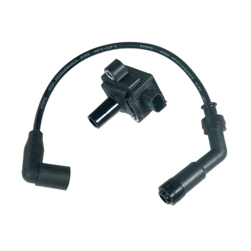 

Motorcycle Ignition Coils for Loncin Voge 250rr Genuine Parts