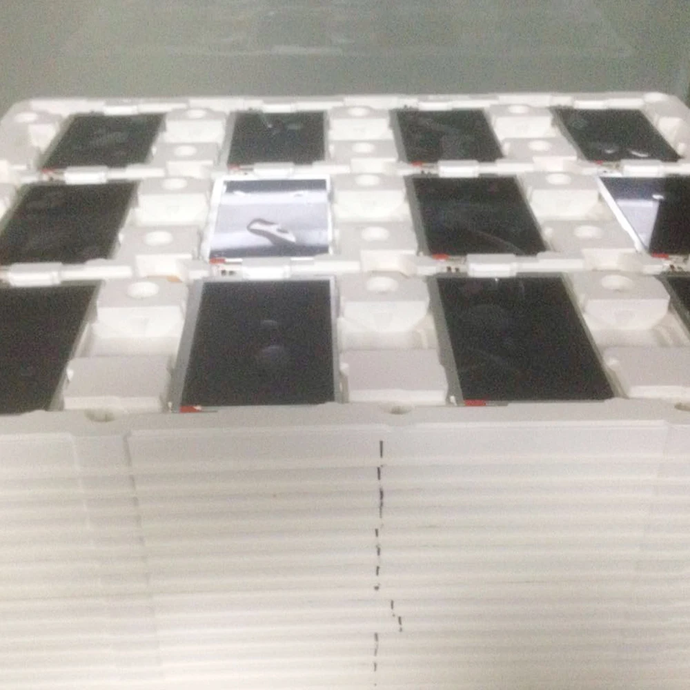 

LQ049T1LE96 4,9 дюйма для промышленной ЖК-панели управления, быстрая доставка