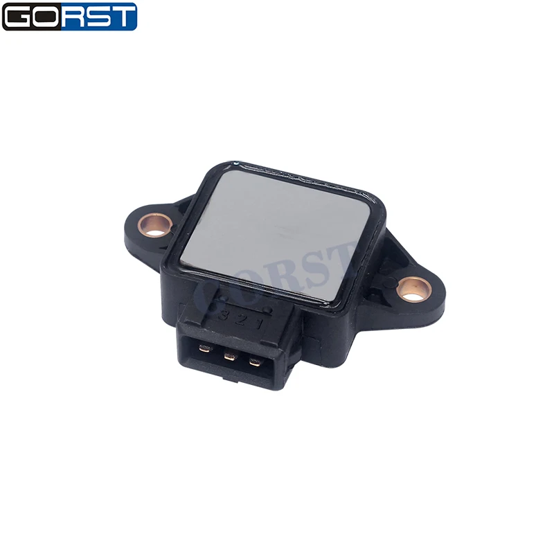 Throttle Position Sensor 406-1130000 for GAZ Volga 3110 UAZ Patriot 3163 Car Auto Part 4061130000