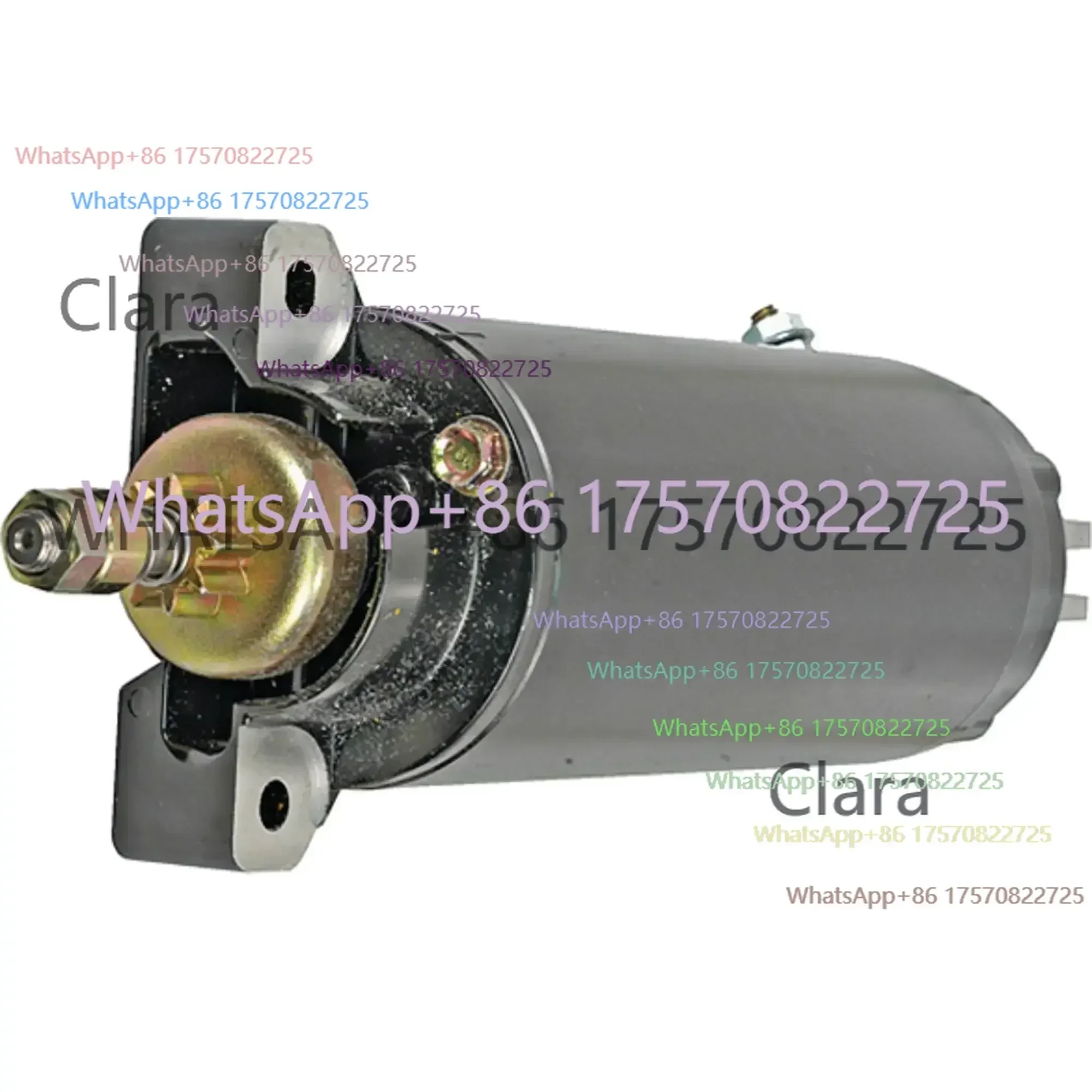 Super Value Factory StoreElectrical 410-21048 Starter Replacement For  Mariner Optimax 135 150 200 225  3.0L 3.0 1997 1998 1999