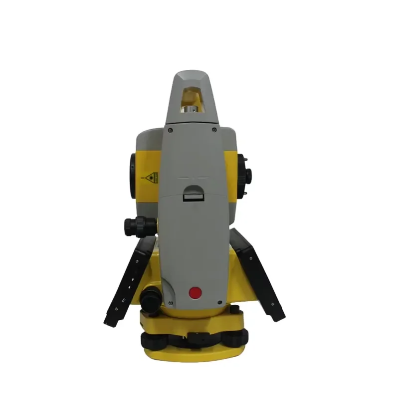High Standards SOUTH N1 Android Total Station with Flexible Data Manage
