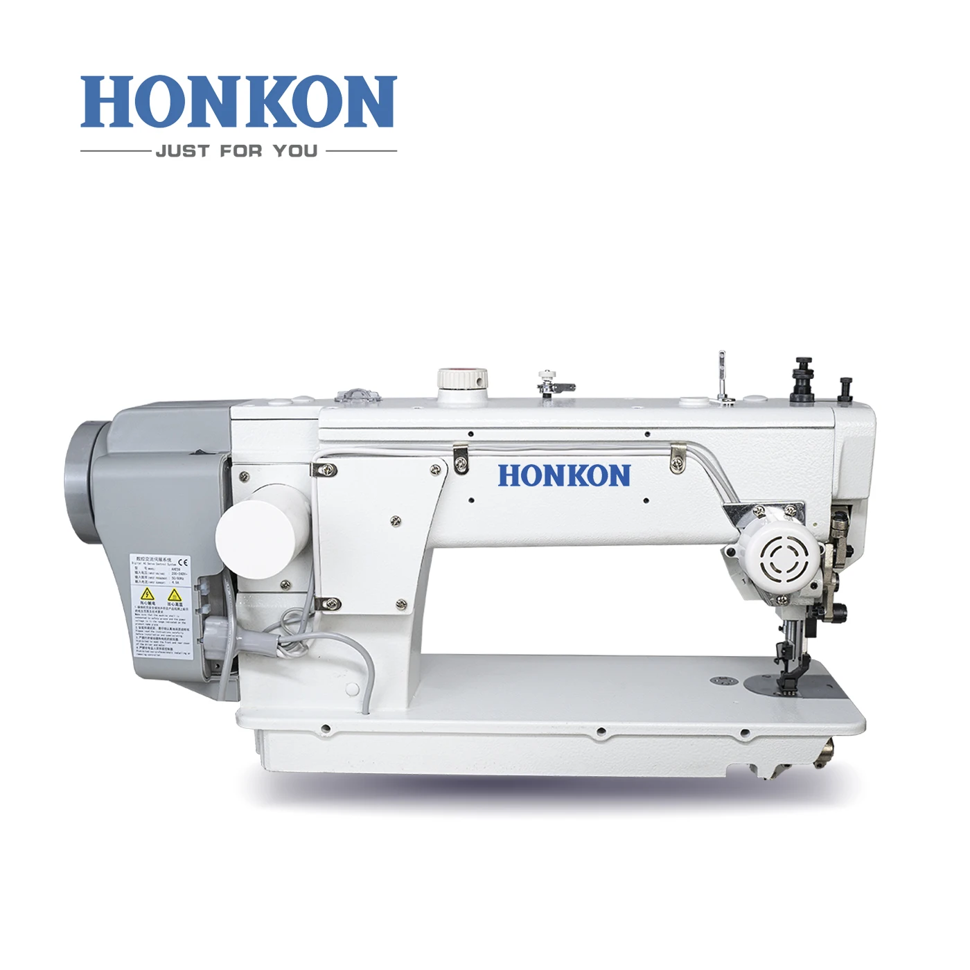 Automatic Thread Trimming Heavy Industrial Sewing Machine Lockstitch 640 Sewing Machines