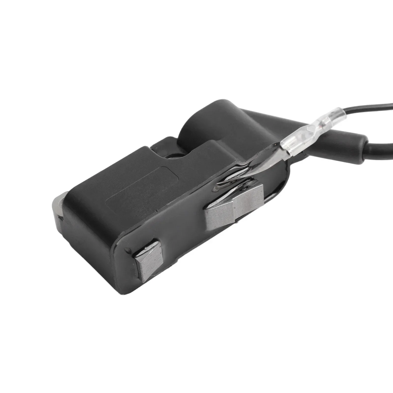 

1PC Ignition Coil Fit For Chainsaw 45cc 52cc 58cc 4500 5200 5800 Garden Power Tool Chainsaw Tool Part Accessories