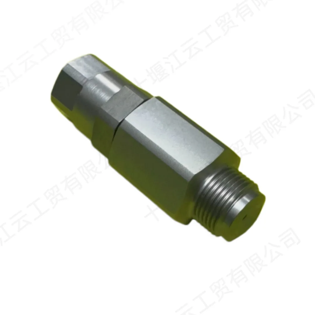 Pressure limiting valve for new Cummins X15 QSX15 ISX15 engine Pressure relief valve Pressure reducing valve 4307226