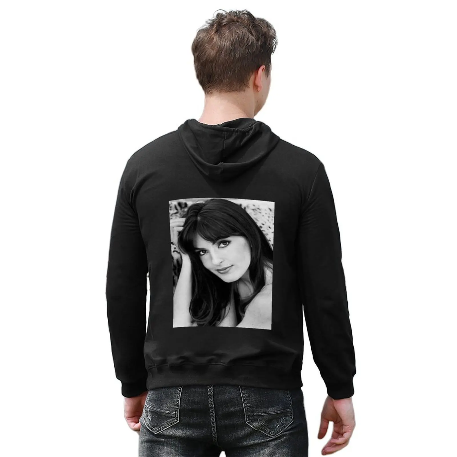 فخور ماريسكا هارجيتاي هدايا لجميع القديسين هوديي الرجال قميص العرق مجموعة الملابس الجمالية ملابس رجالي رياضية الرجال