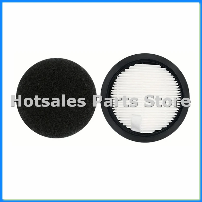 

Фильтр HEPA для беспроводного пылесоса Elite 3, сменные запчасти, высокоэффективный фильтр для частиц воздуха - A57M