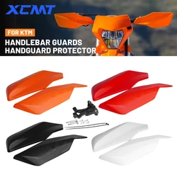 Motorcycle Hand Guards Enduro Motocross Handguard Hand Protector For KTM SX SXF EXCF XCW XCF XC 50 65 85 125 150 250 350 450 500