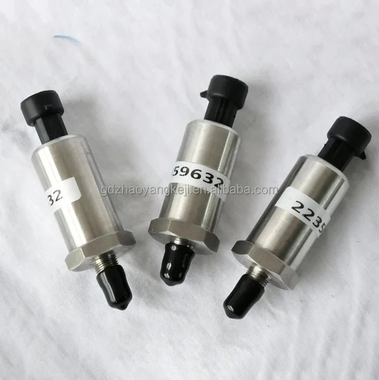 Czujnik ciśnienia sprężarki powietrza 22359632 dla Ingersoll-Rand