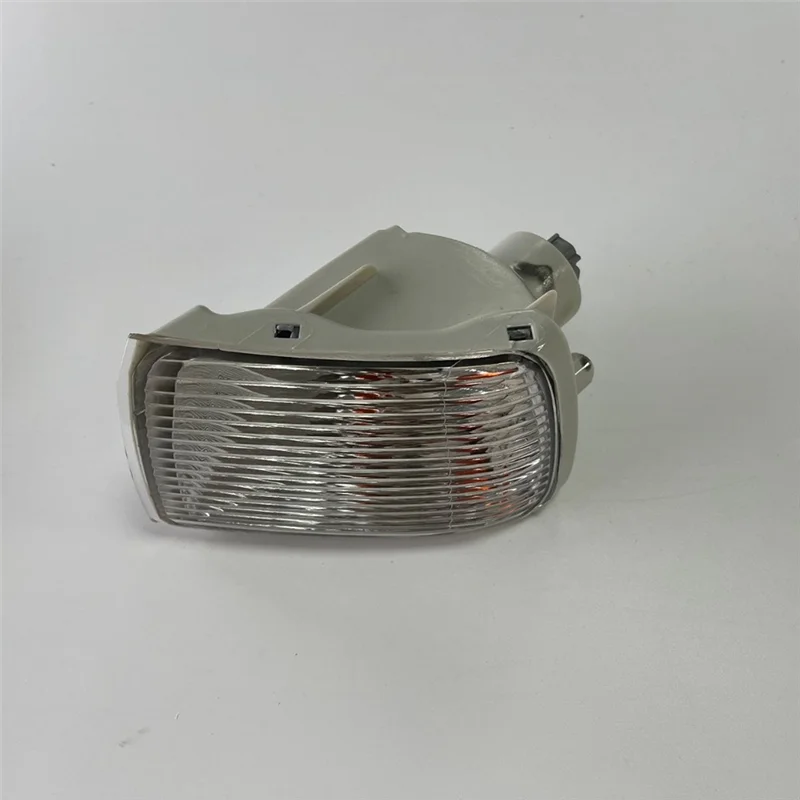

AEA6-For Toyota 4Runner US 2003-2005 Driver Turn Signal 81521-35401 With Light Bulb Lamp Cap