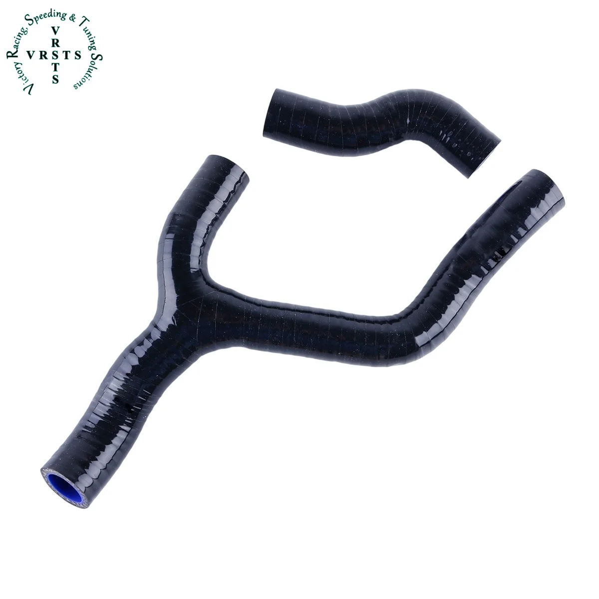 2PCS For KTM 250 350 SXF SX-F XCF XC-F 2011 2012 2013 2014 2015 Y-type Motorcycles Tools Silicone Radiator Hose Pipe Kit 3PLY