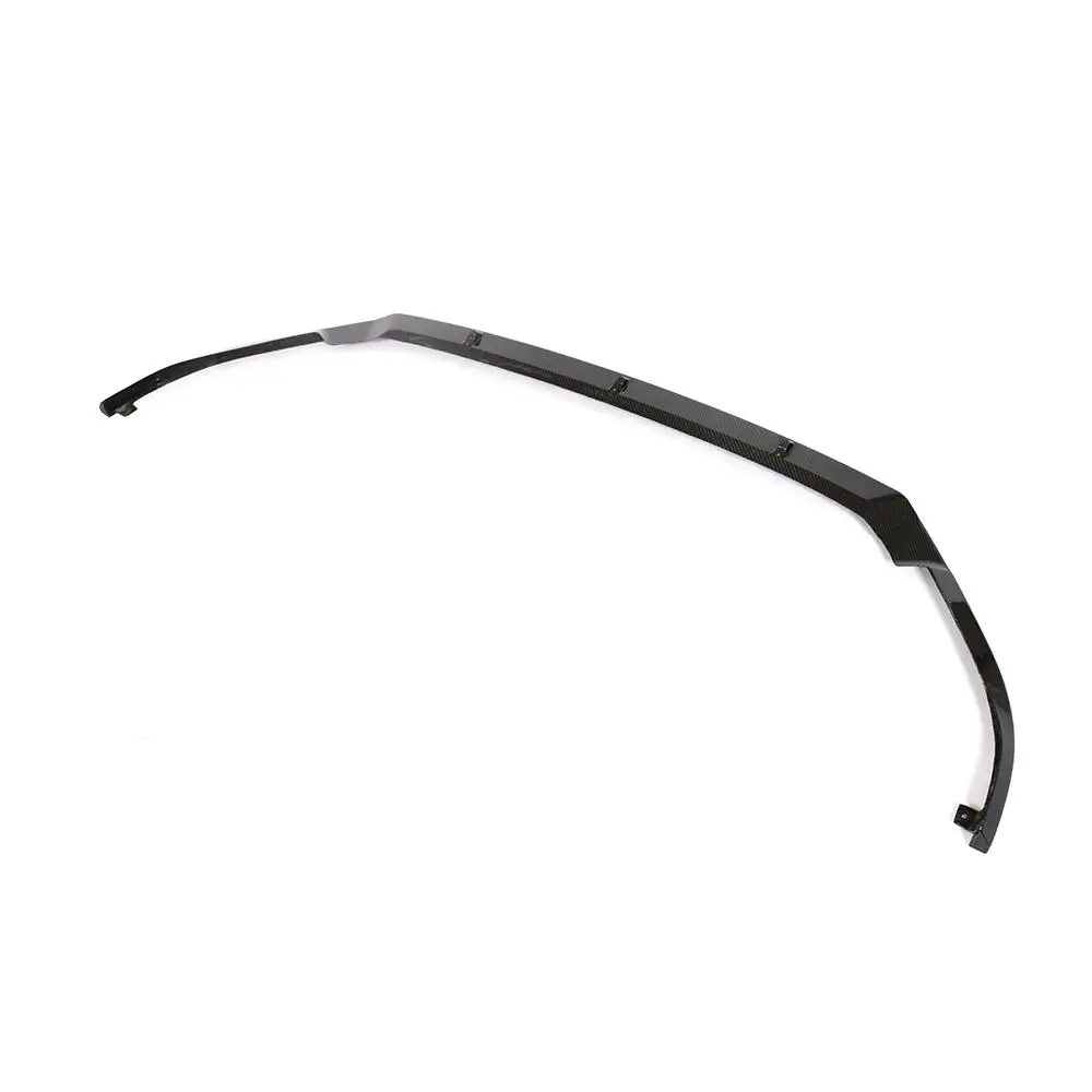 

Передняя губа MK7.5 R из углеродного волокна для VW GOLF7.5 R-LINE Hatchback 2018-2019