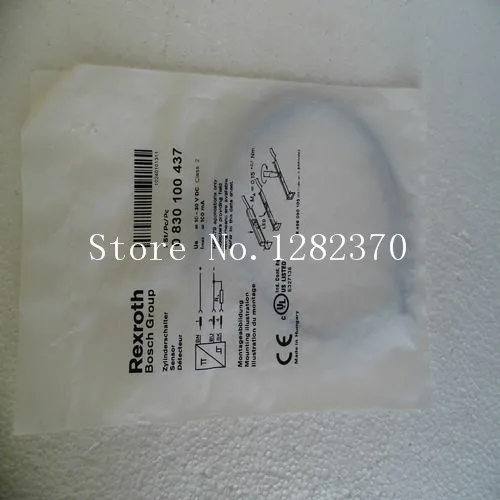 

[BELLA] new original authentic spot 0830100437 - sensor