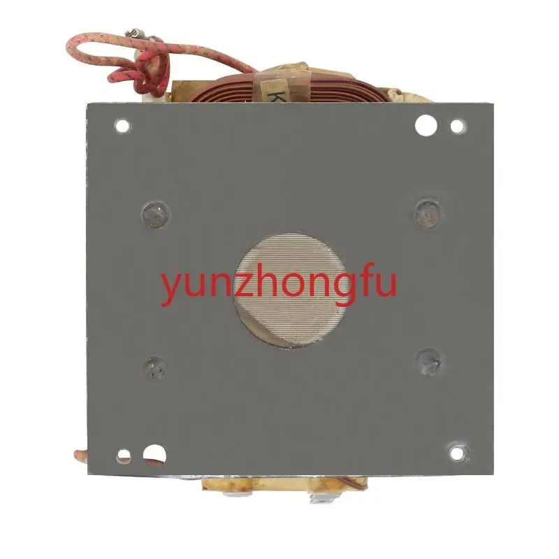 1PC 220V 50HZ 700W microwave oven transformer Original disassembled aluminum transformer MD-701CMR-1 for Microwave parts