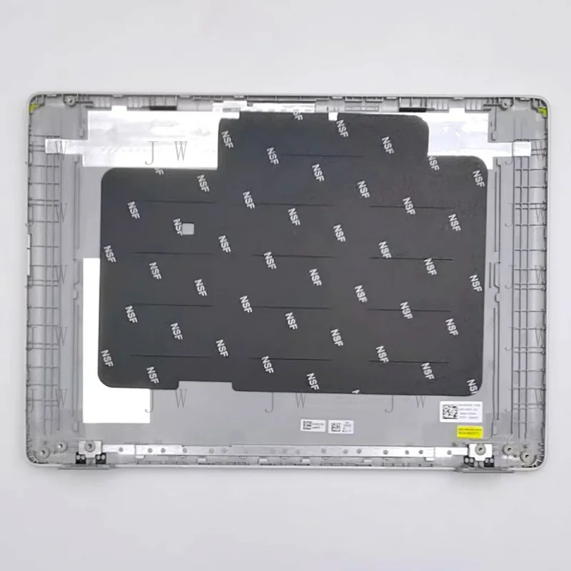 

DDJ New Lcd Rear Back Cover Screen Case For Dell Pro 14 PC14250 PC14255 0DK0V6 DK0V6