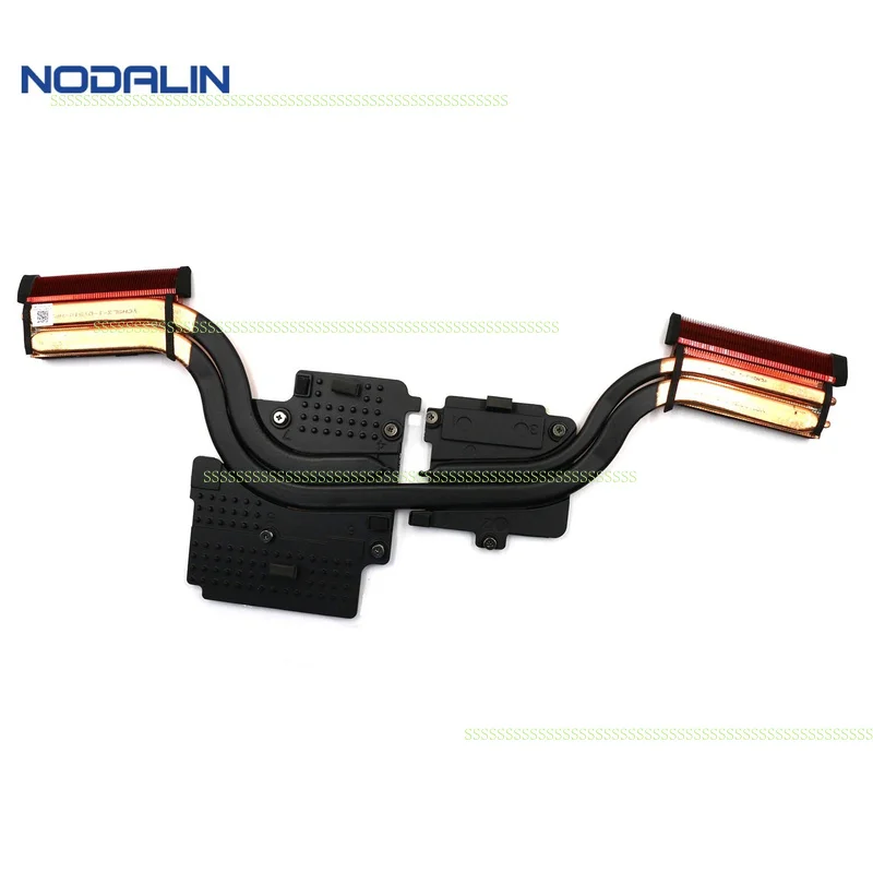 Y + nuevo para Lenovo Ideapad Y720 Y720-15IKB disipador de calor fresco de refrigeración 5H40N67227