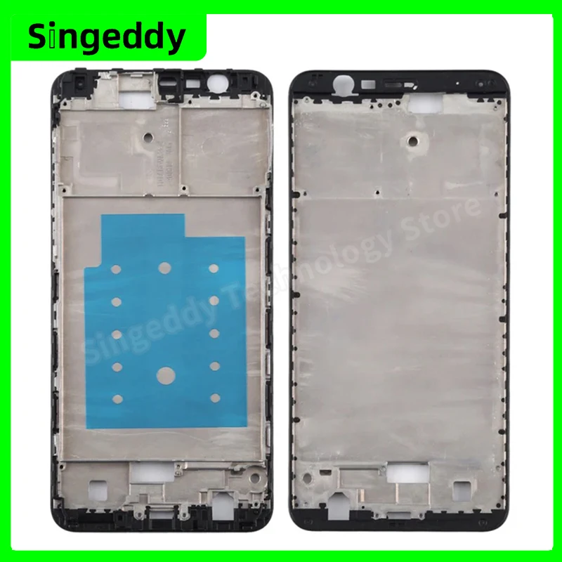 

Mobile Phone Housings Middle Frames For Huawei Honor 7X, Front Housing LCD Frame, Screen Display Bezel Plate Cover