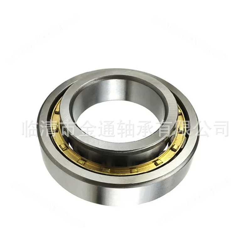 Cylindrical Roller Bearing for Gearbox Transmission Repair Mechanical Parts
