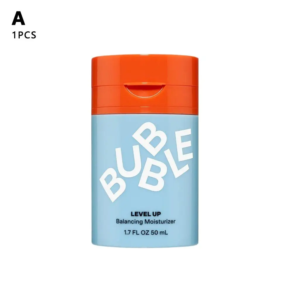 Bubble Facial Toner Spray Face Mist Hydraterende Reparatie Voedend Kalmerend Verbeteren de elasticiteit van de huid Gezichtsverzorgingsspray