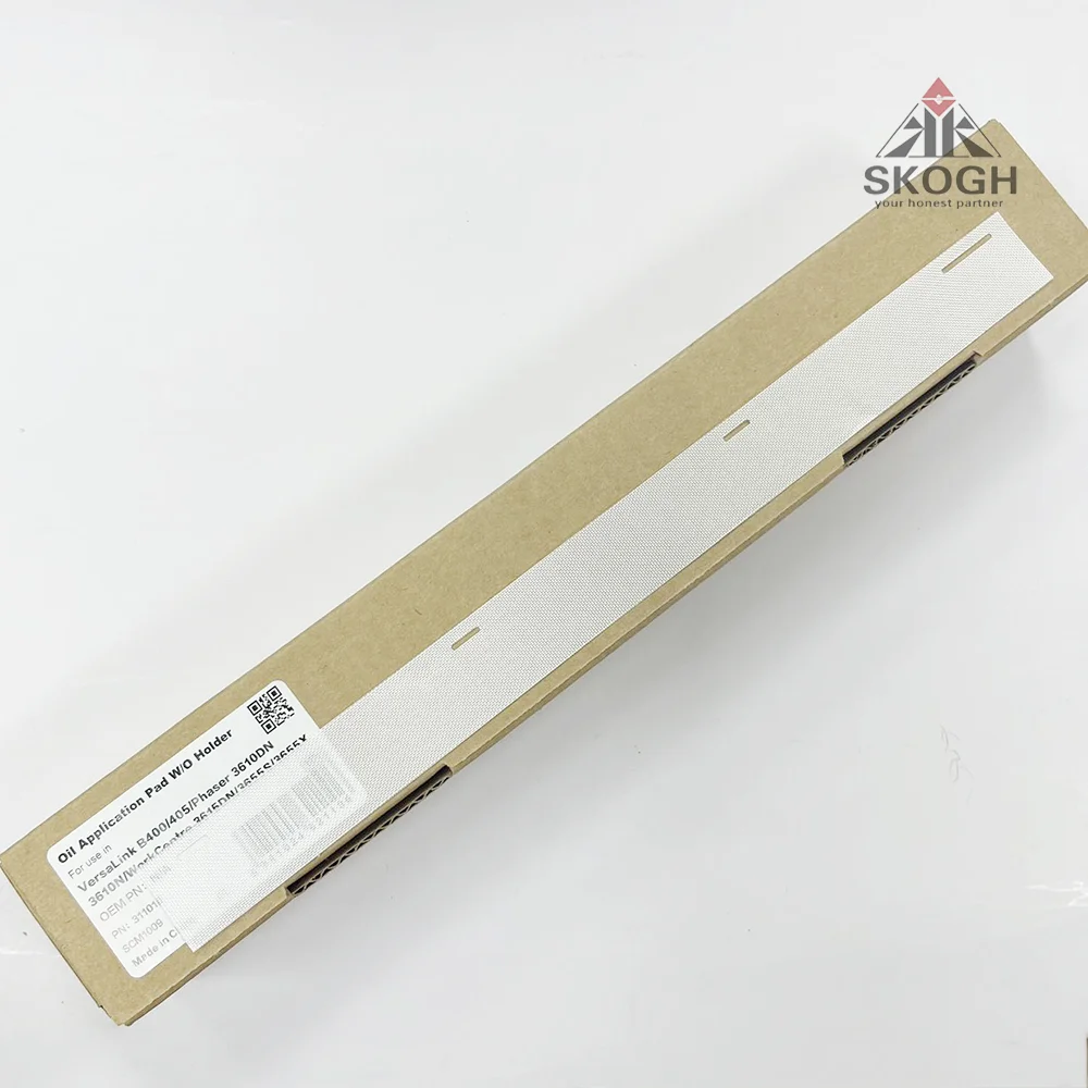 High Quality Oil Application Pad Without Holder For Xerox Versalink B400 B405 Phaser 3610DN 3615DN 3610 3615 3655