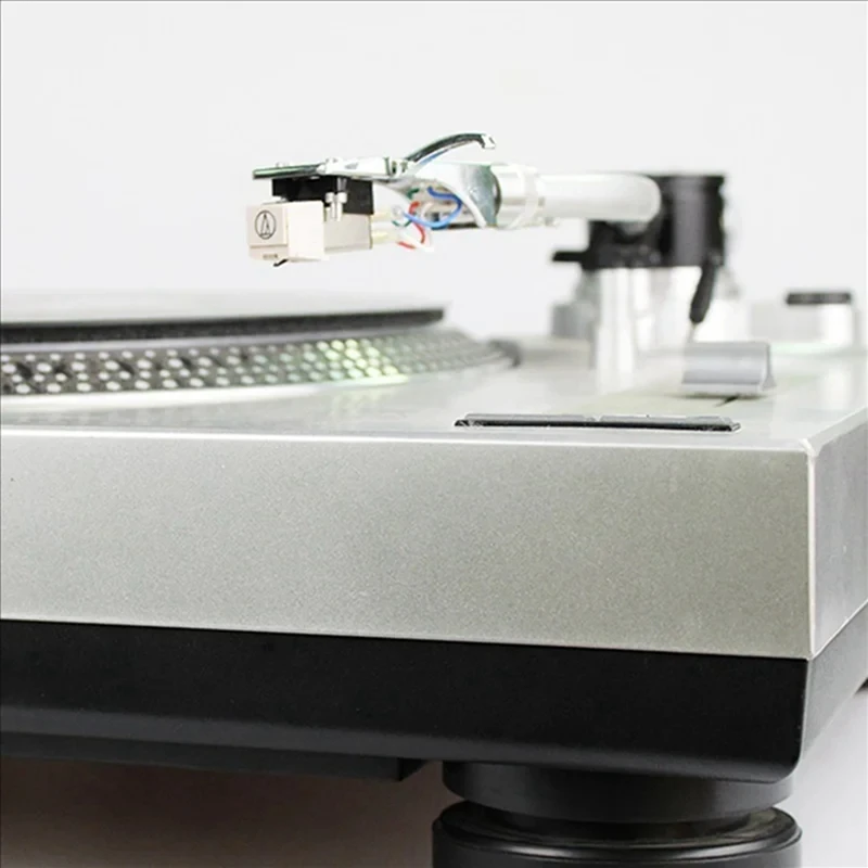 5 pièces AT3600L cartouche stylet Kit LP vinyle tourne-disque illac ensemble pour AT-LP60 Colorable phonographe Platenspeler tourne-disque