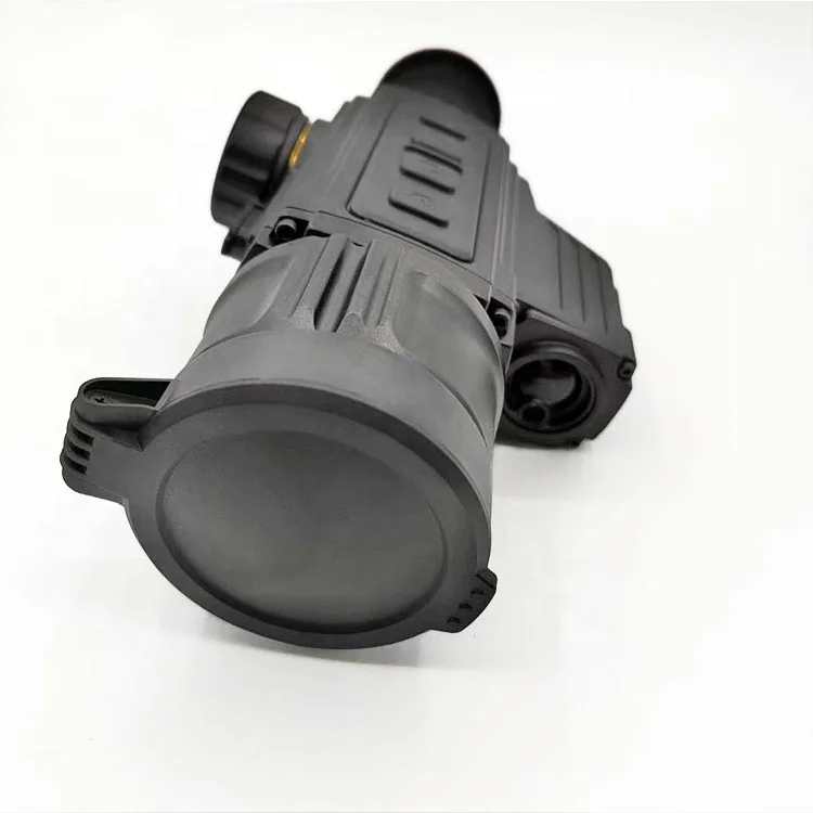 RS535高解像度WiFiサーマルイメージングスコープ暗視単眼鏡