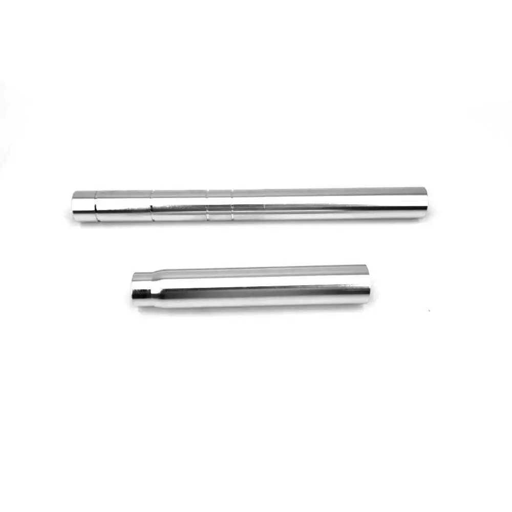 Collapsible Coolant Transfer Pipe For BMW 550i 650i 750i X5 4.8 4.4L 11141439975